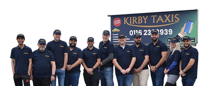 Leicester Taxi Service